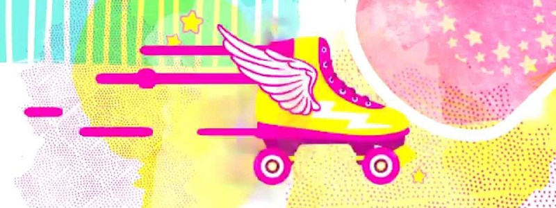 Cuanto sabes sobre los patines de soy Luna?