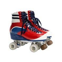 De quien son? - Cuanto sabes sobre los patines de soy Luna?