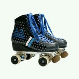 De quien son? - Cuanto sabes sobre los patines de soy Luna?