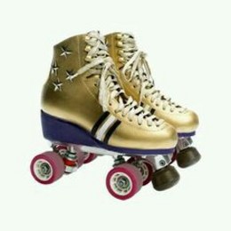 De quien son  - Cuanto sabes sobre los patines de soy Luna?