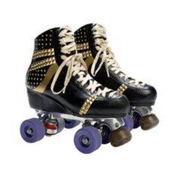 De quien son  - Cuanto sabes sobre los patines de soy Luna?