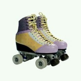 De quien son  - Cuanto sabes sobre los patines de soy Luna?