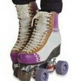 De quien son  - Cuanto sabes sobre los patines de soy Luna?