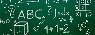 Preguntas y respuestas: matem&aacute;ticas b&aacute;sicas  