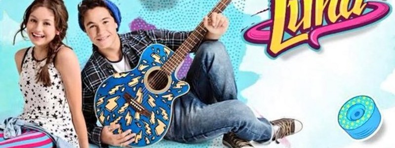 cuanto sabes de la serie de soy luna?