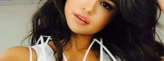 Selena gomez 