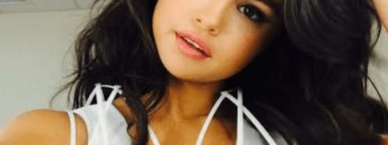 Selena gomez 