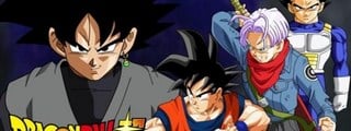 Preguntas y respuestas: Que personaje de Drag&oacute;n Ball Super eres?