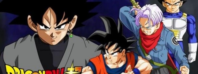 Que personaje de Drag&oacute;n Ball Super eres?