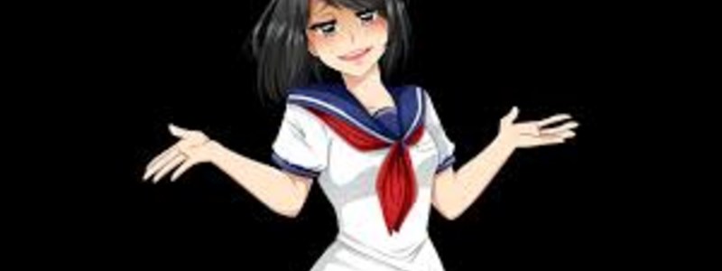 que personaje eres de yandere simulator