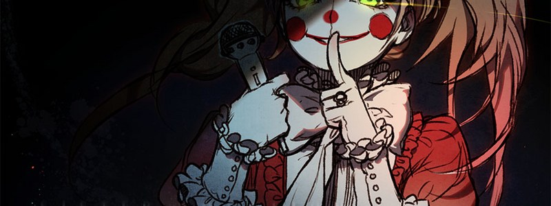¿que personaje de five nigts at freddys eres?