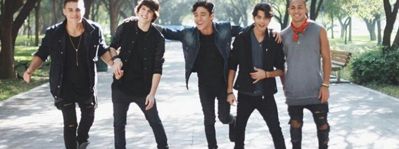 ¿Conoces a CNCO?