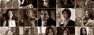 ¿Cuánto sabes de los personajes de Mercedes Moran?