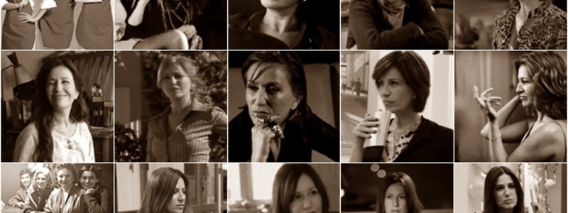 ¿Cuánto sabes de los personajes de Mercedes Moran?