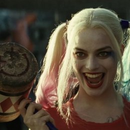 &iquest;Como se llamaba Harley antes de que conociera al Guason?  - Cuanto sabes del Guason y Harley Quinn
