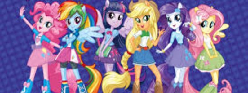 cuanto sabe de my little pony equestria girl