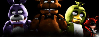 Que tanto sabes de Five Night As Freddy's