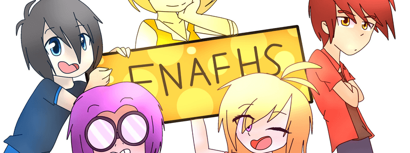que personaje de fnafhs eres