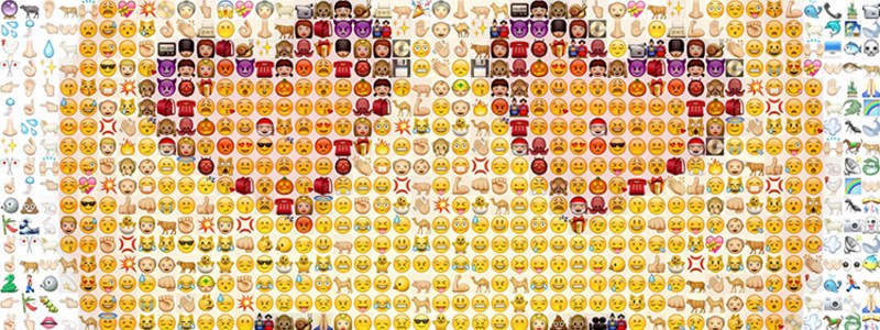 Que emoji eres 