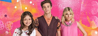 cuanto sabes de  soy luna 