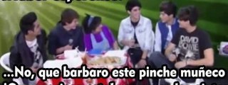 cuanto conoces a cd9?
