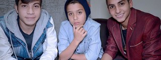 test de fanática de los boyz
