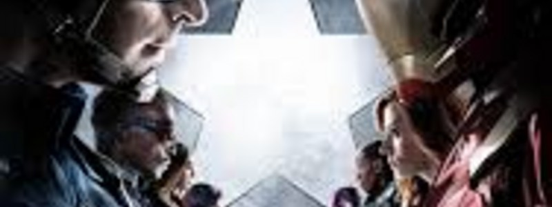 Cuanto sabes de Civil War (Capitan America 3)