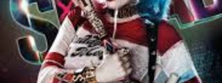 Cuanto sabes de Harley Quinn