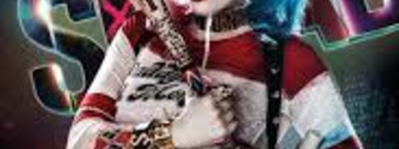 Cuanto sabes de Harley Quinn