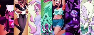 Cuanto sabes de Steven Universe