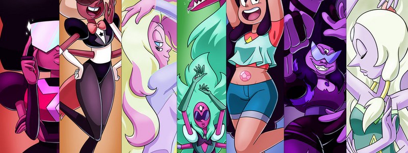 Cuanto sabes de Steven Universe