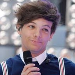 &iquest;Dond&eacute; naci&oacute;? - &iquest;Cu&aacute;nto sabes de Louis Tomlinson?