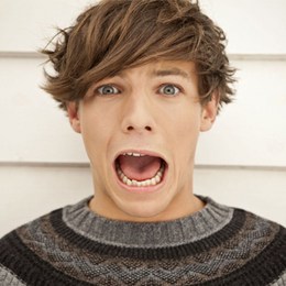 &iquest;Cu&aacute;ntas hermanas tiene? - &iquest;Cu&aacute;nto sabes de Louis Tomlinson?