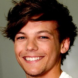 &iquest;Como se llama su paloma? - &iquest;Cu&aacute;nto sabes de Louis Tomlinson?