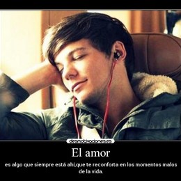 &iquest;Cu&aacute;l es su verdadero nombre? - &iquest;Cu&aacute;nto sabes de Louis Tomlinson?