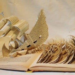 Qu&eacute; significa que la finalidad del texto literario es EST&Eacute;TICA? - TEST DE LITERATURA