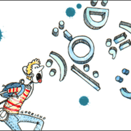 Qu&eacute; significa que la Literatura utiliza un lenguaje connotativo? - TEST DE LITERATURA