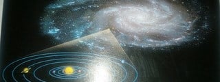 LA TIERRA Y EL UNIVERSO