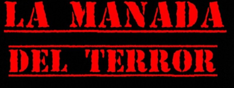 Cuanto sabes sobre la manada del terror