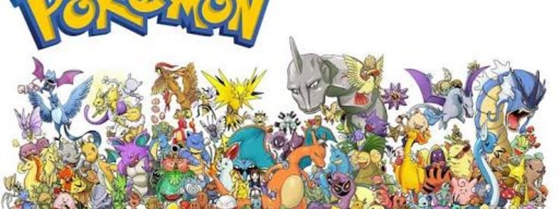 Que tanto sabes de pokemon 1&deg; generaci&oacute;n
