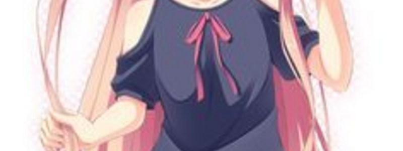 ¿Eres loli? :3