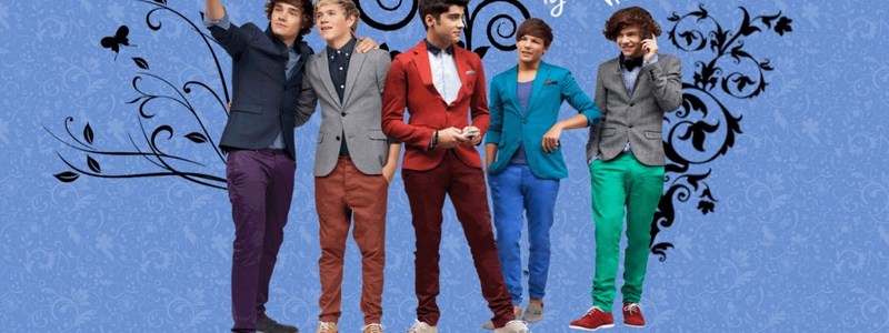 &iquest;Qui&eacute;n de One Direction es para ti?