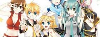 Que vocaloid eres :3