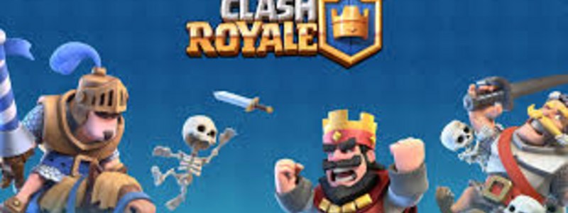 ¿que personaje de clash royale eres