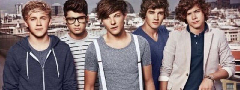 &iquest;Qu&eacute; tan Directioner eres?