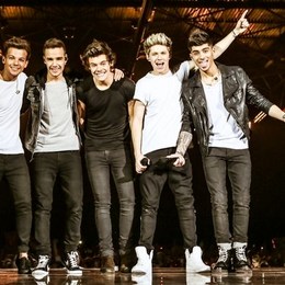 &iquest;Qu&eacute; canci&oacute;n compusieron para la pel&iacute;cula? - &iquest;Qu&eacute; tan Directioner eres?