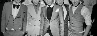 CUANTO SABES DE 1D?