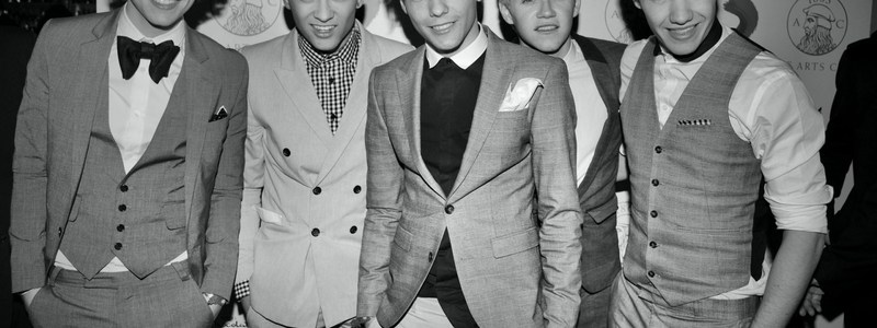 CUANTO SABES DE 1D?
