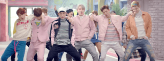 ¿Cuánto sabes de B.A.P?
