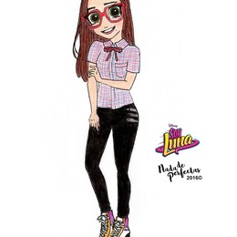 Apellido - Cuanto sabes sobre #felicityfornow(soy luna)?